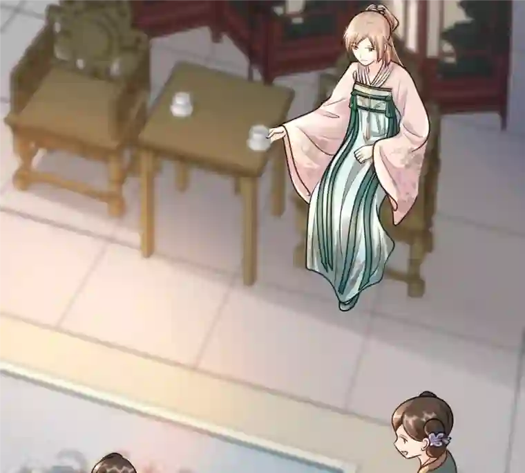 战神狂妃：凤倾天下第32话 凭什么