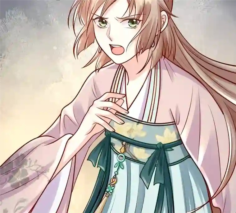 战神狂妃：凤倾天下第32话 凭什么