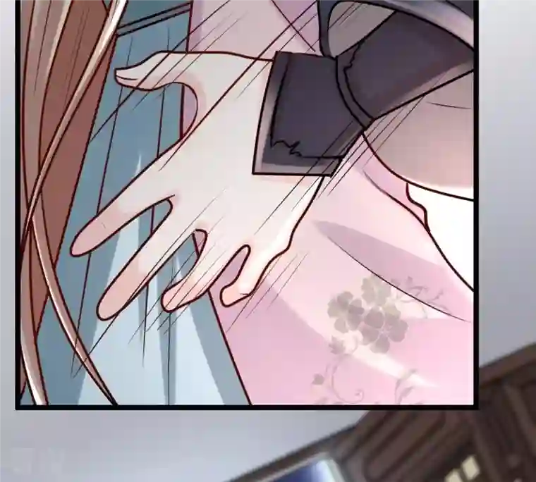 战神狂妃：凤倾天下第32话 凭什么