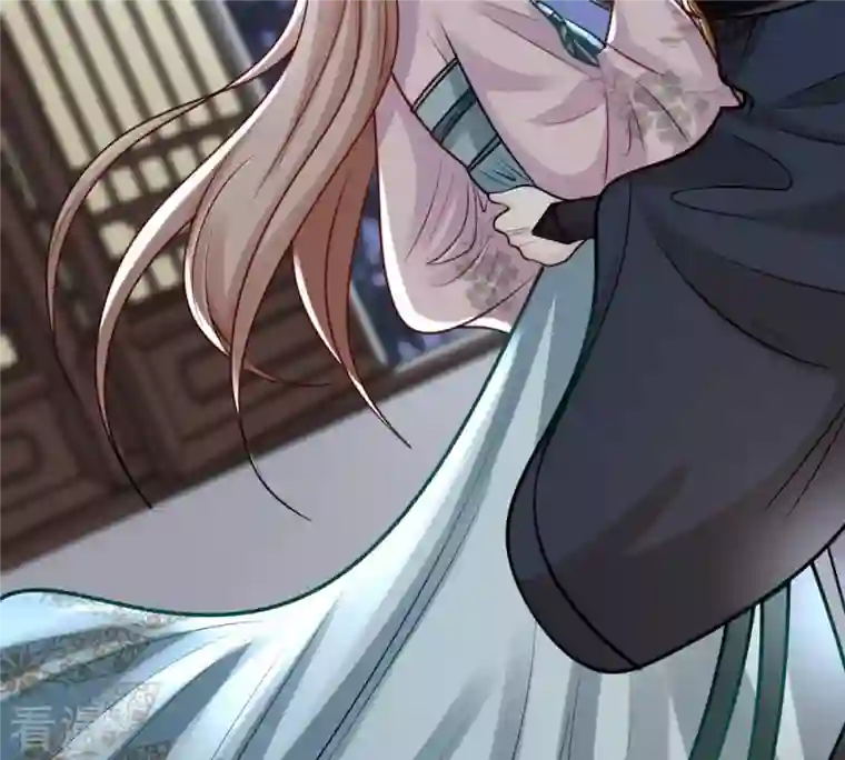 战神狂妃：凤倾天下第32话 凭什么