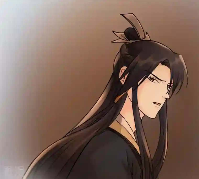 战神狂妃：凤倾天下第33话 闹掰了