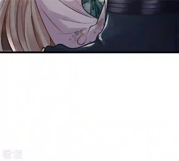 战神狂妃：凤倾天下第33话 闹掰了