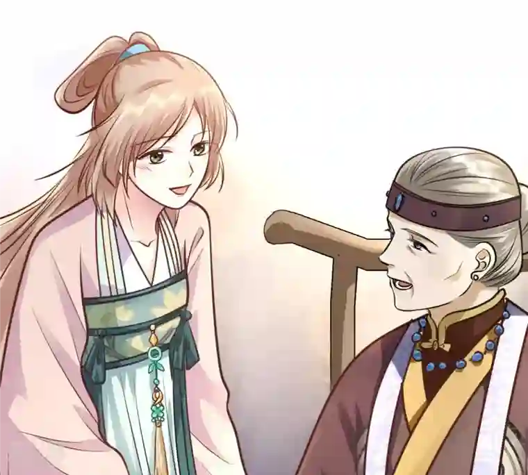 战神狂妃：凤倾天下第33话 闹掰了