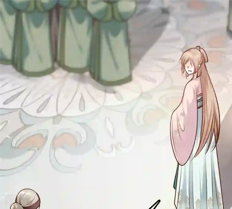 战神狂妃：凤倾天下第33话 闹掰了