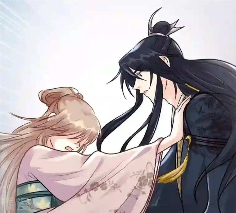 战神狂妃：凤倾天下第33话 闹掰了