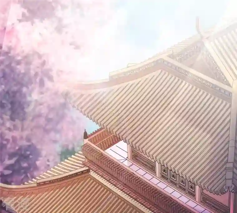 战神狂妃：凤倾天下第33话 闹掰了