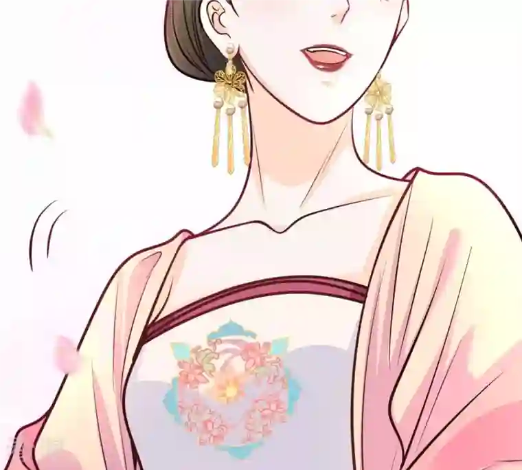 战神狂妃：凤倾天下第34话 百花节