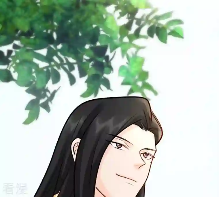 战神狂妃：凤倾天下第34话 百花节