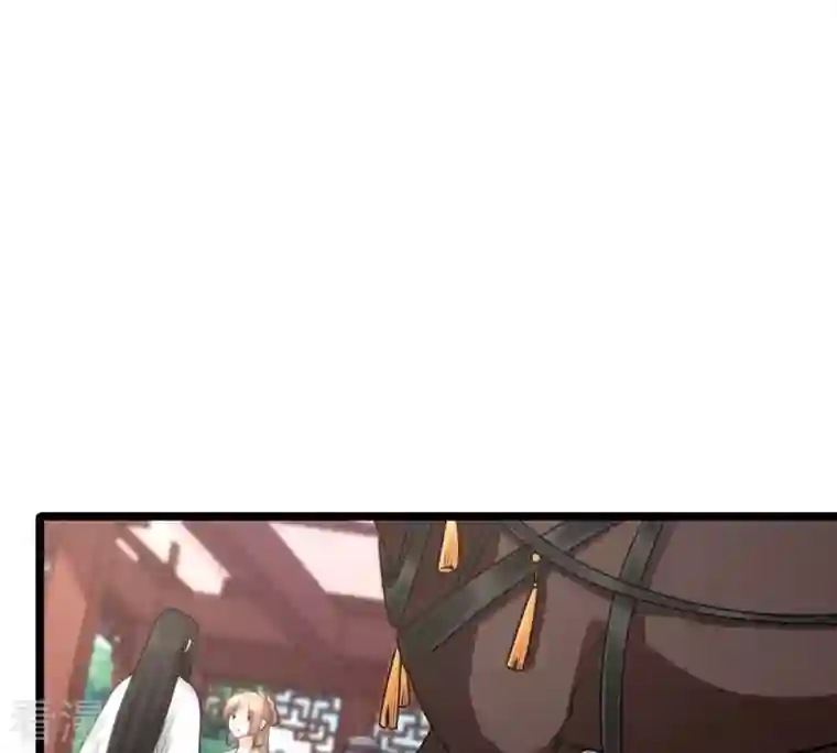 战神狂妃：凤倾天下第35话 你是本王的人！