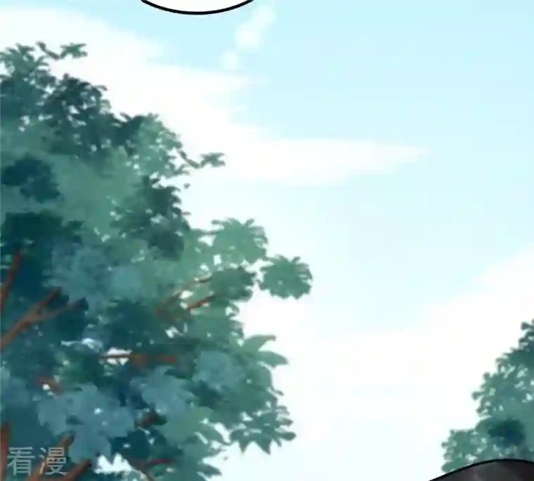 战神狂妃：凤倾天下第35话 你是本王的人！