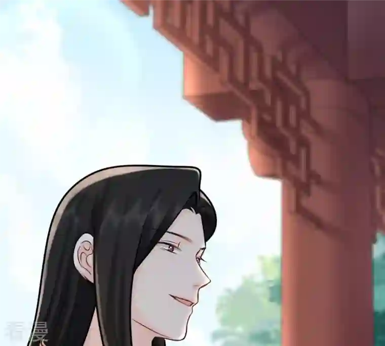 战神狂妃：凤倾天下第35话 你是本王的人！