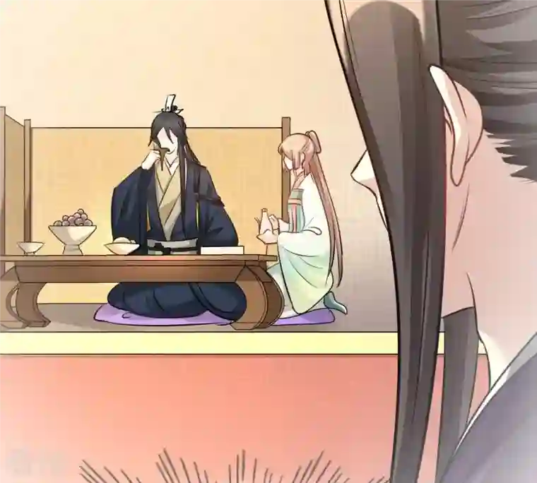 战神狂妃：凤倾天下第36话 一人之下