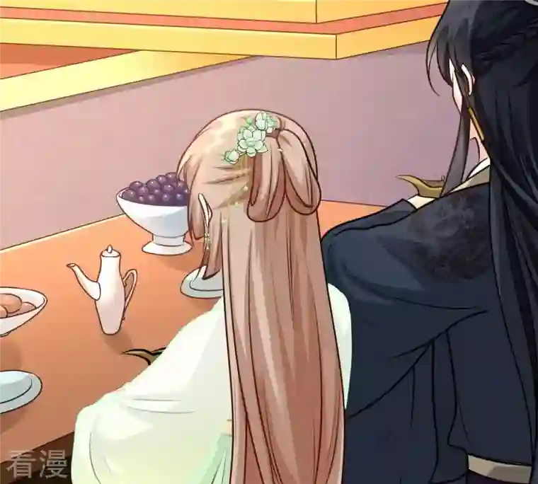 战神狂妃：凤倾天下第36话 一人之下