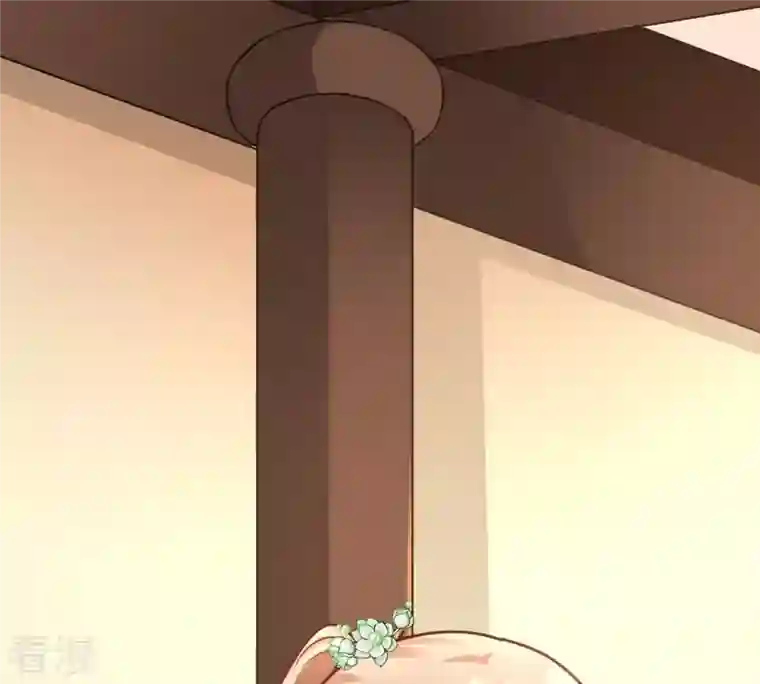 战神狂妃：凤倾天下第36话 一人之下