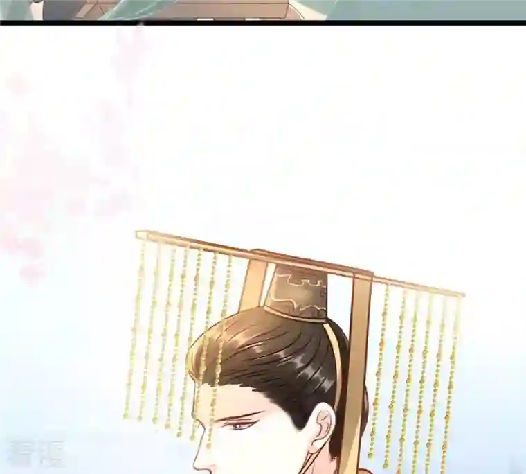 战神狂妃：凤倾天下第37话 你，这是关心本王？