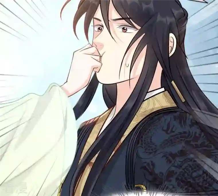 战神狂妃：凤倾天下第37话 你，这是关心本王？