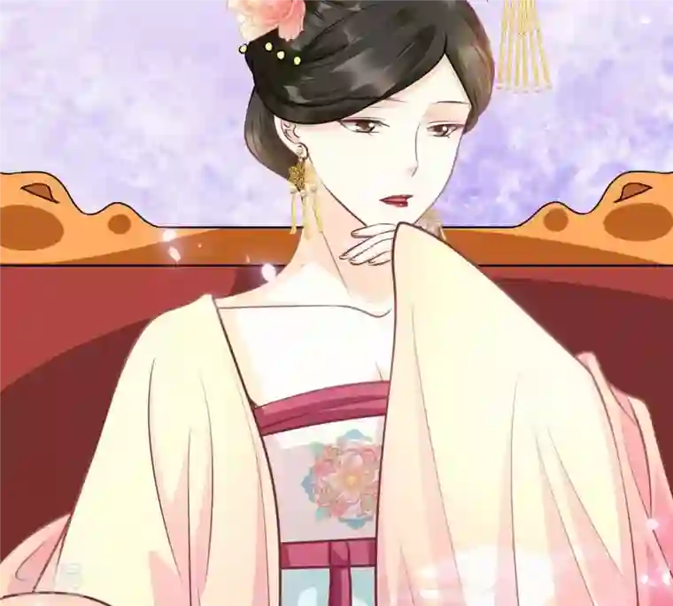 战神狂妃：凤倾天下第37话 你，这是关心本王？