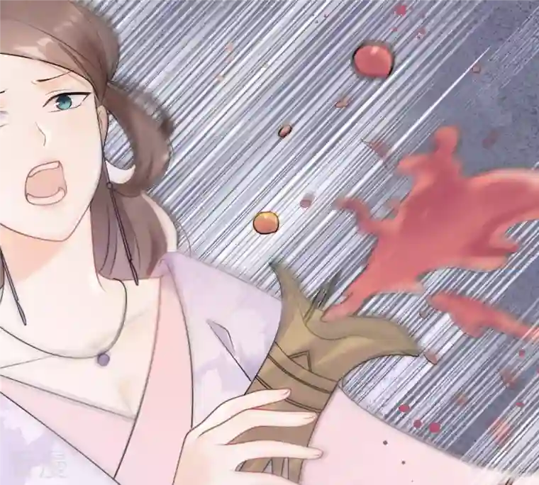 战神狂妃：凤倾天下第39话 将计就计