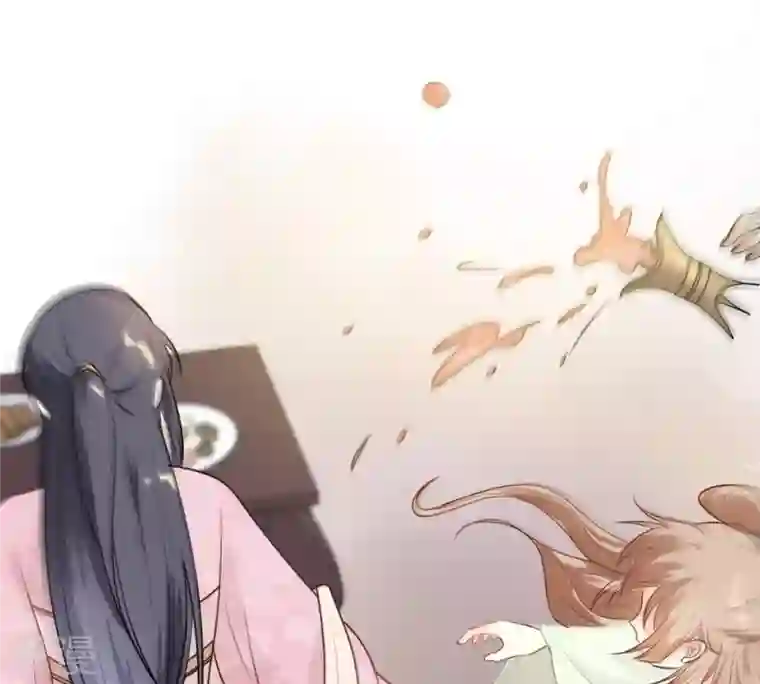 战神狂妃：凤倾天下第39话 将计就计