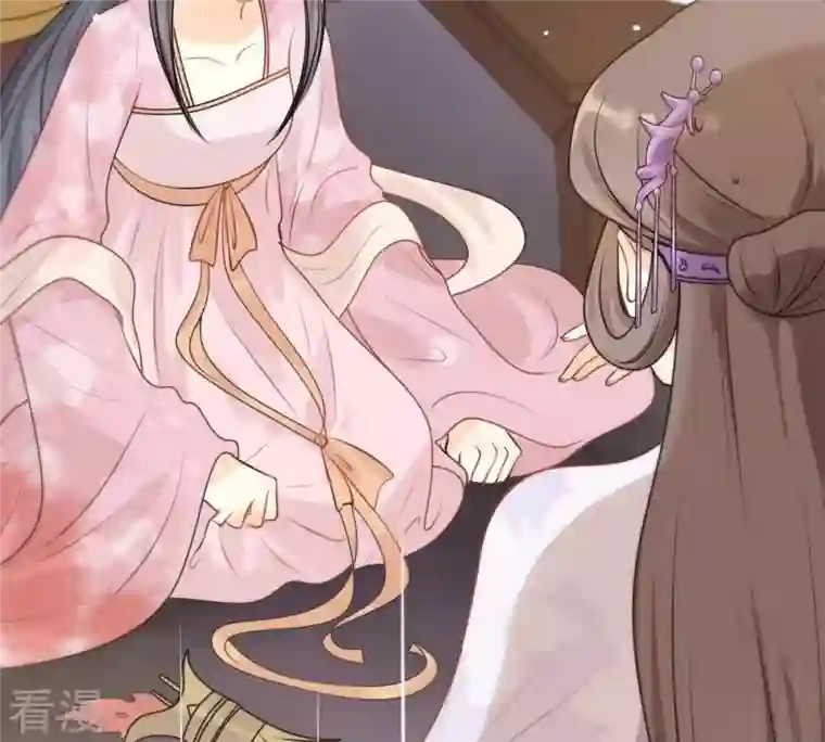 战神狂妃：凤倾天下第39话 将计就计