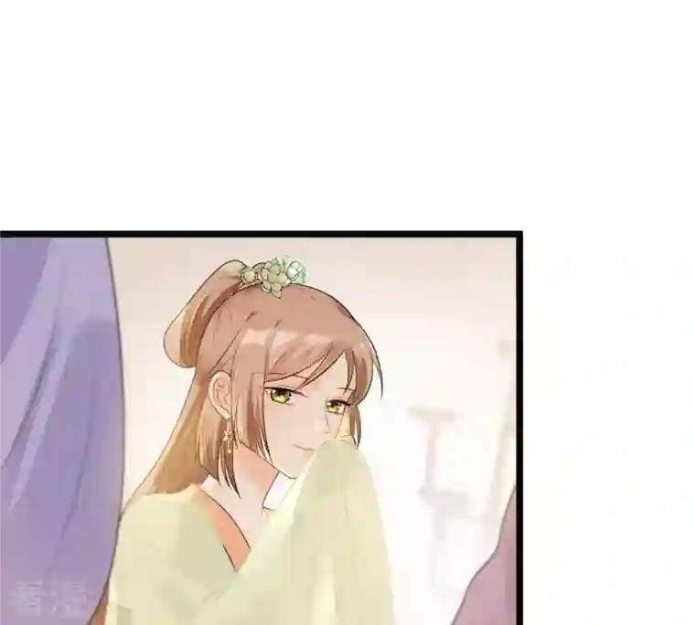 战神狂妃：凤倾天下第39话 将计就计