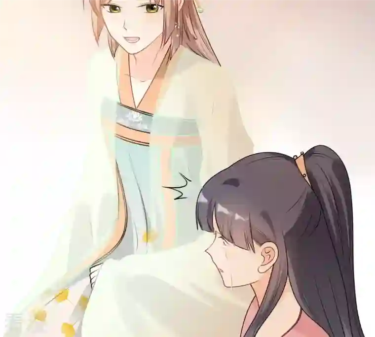 战神狂妃：凤倾天下第39话 将计就计