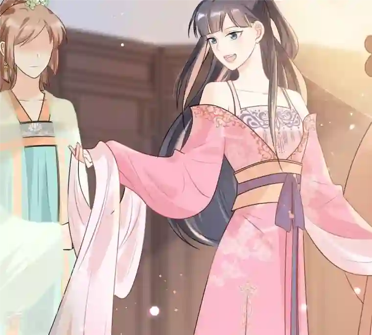 战神狂妃：凤倾天下第39话 将计就计