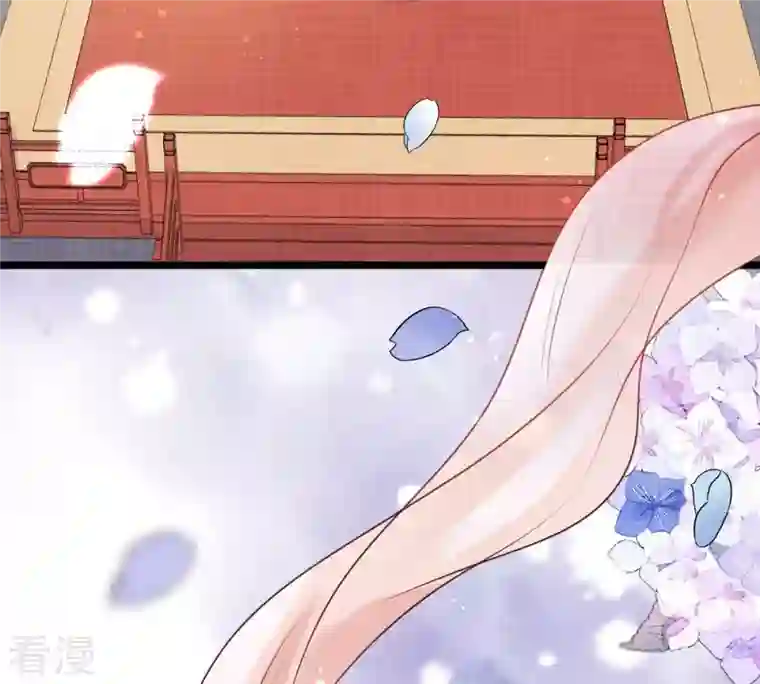 战神狂妃：凤倾天下第39话 将计就计
