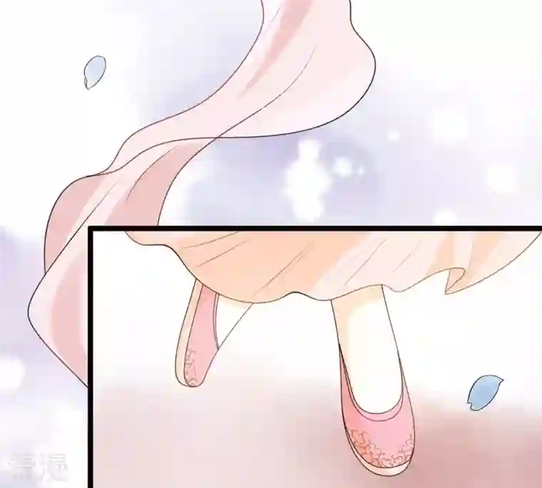 战神狂妃：凤倾天下第39话 将计就计