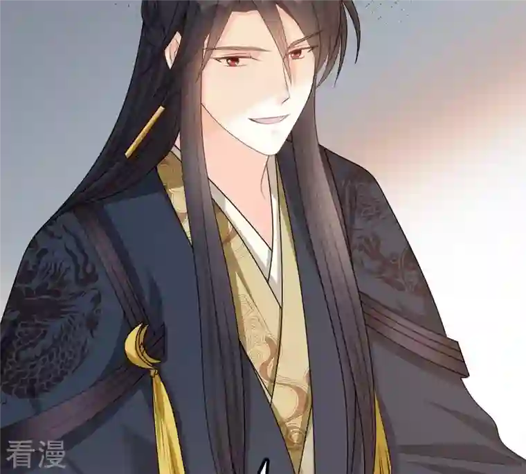 战神狂妃：凤倾天下第40话 当众脱衣