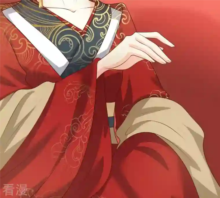 战神狂妃：凤倾天下第40话 当众脱衣