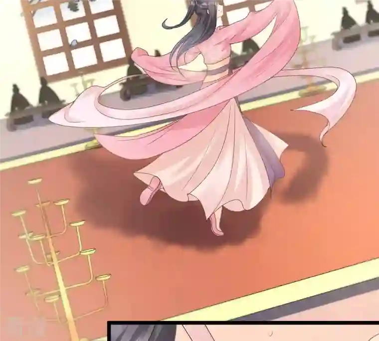 战神狂妃：凤倾天下第40话 当众脱衣