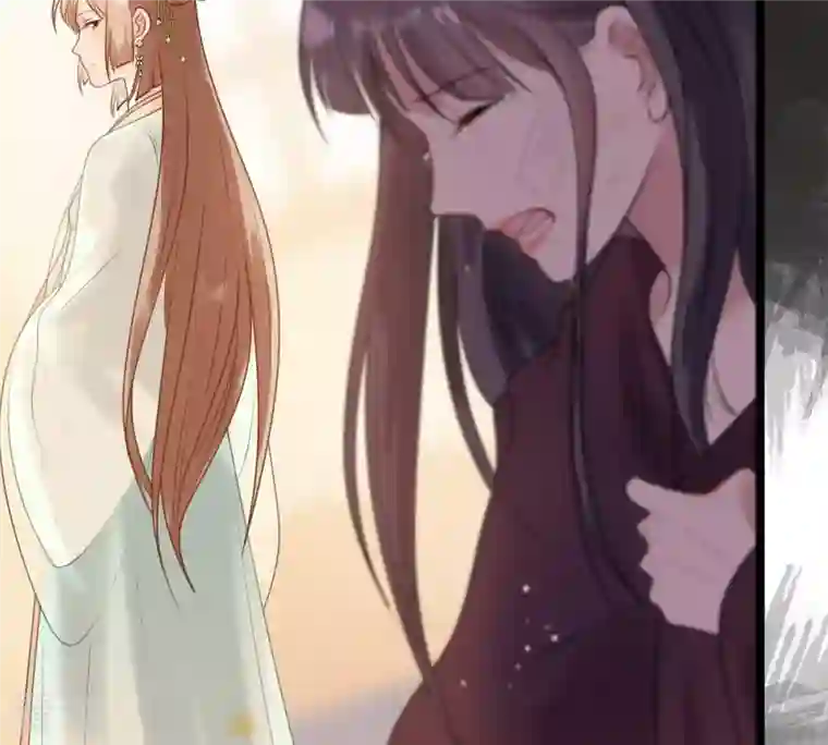 战神狂妃：凤倾天下第41话 盛心雅挨打