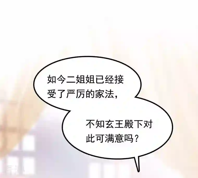 战神狂妃：凤倾天下第41话 盛心雅挨打
