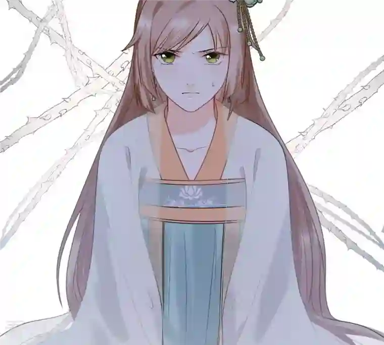 战神狂妃：凤倾天下第41话 盛心雅挨打