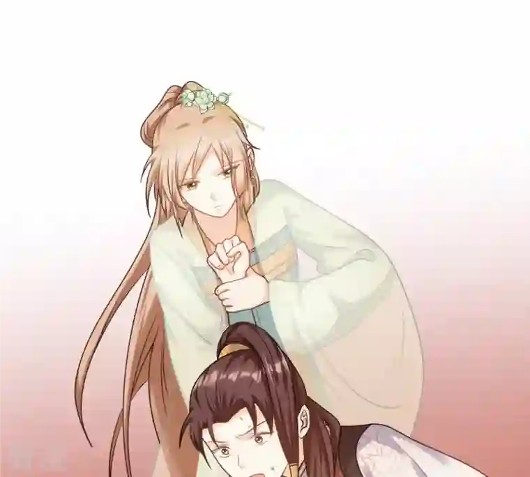战神狂妃：凤倾天下第42话 初露锋芒