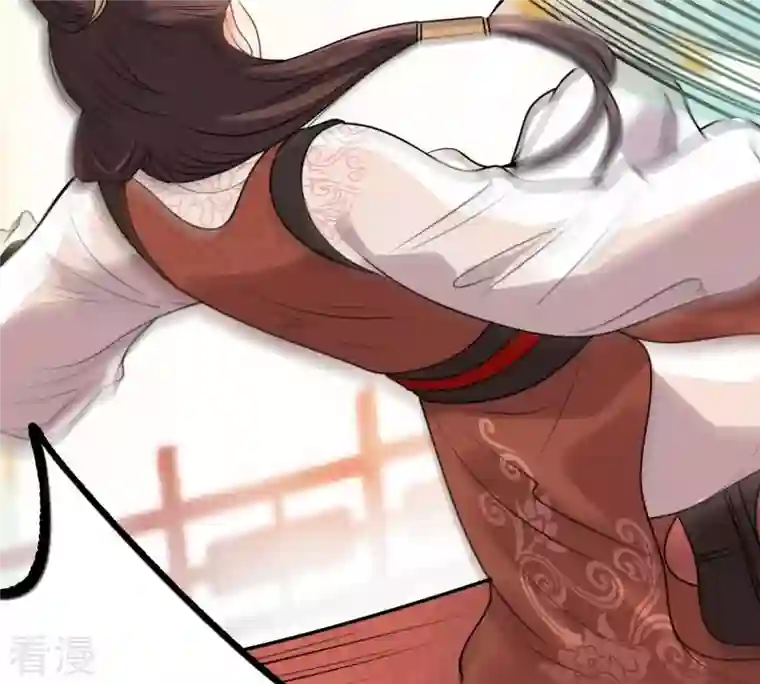 战神狂妃：凤倾天下第43话 兵不厌诈