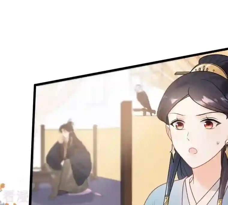 战神狂妃：凤倾天下第43话 兵不厌诈