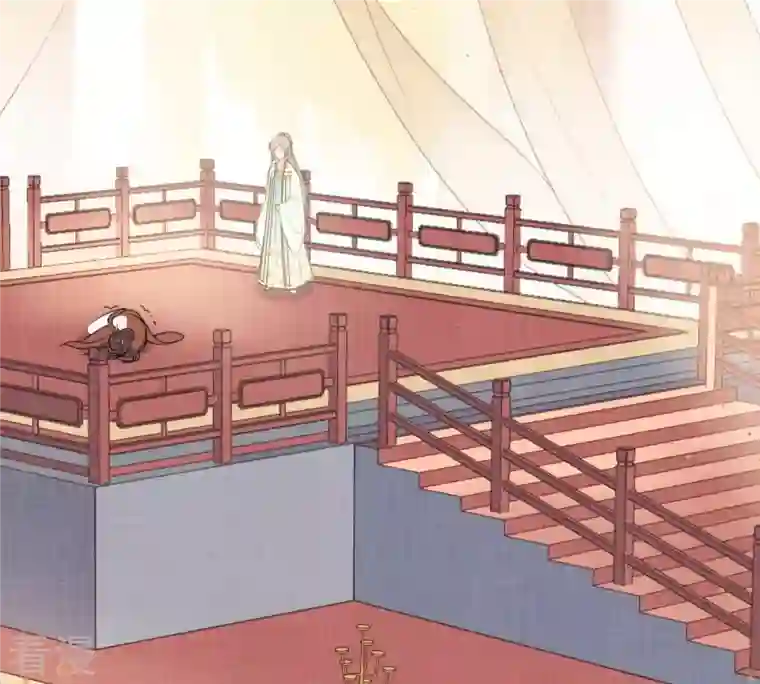 战神狂妃：凤倾天下第43话 兵不厌诈