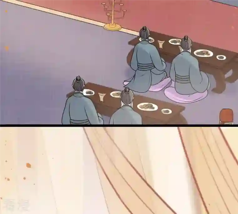 战神狂妃：凤倾天下第43话 兵不厌诈