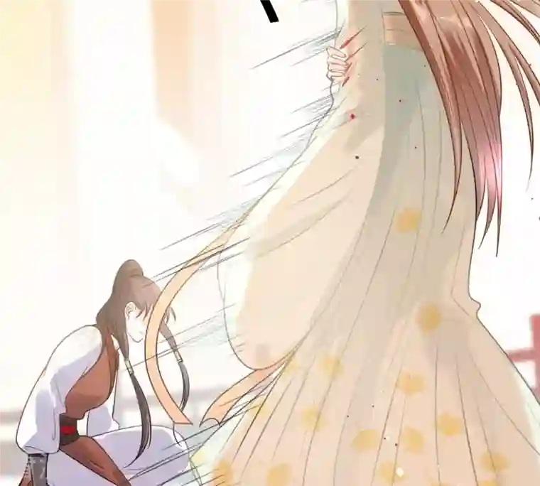 战神狂妃：凤倾天下第43话 兵不厌诈