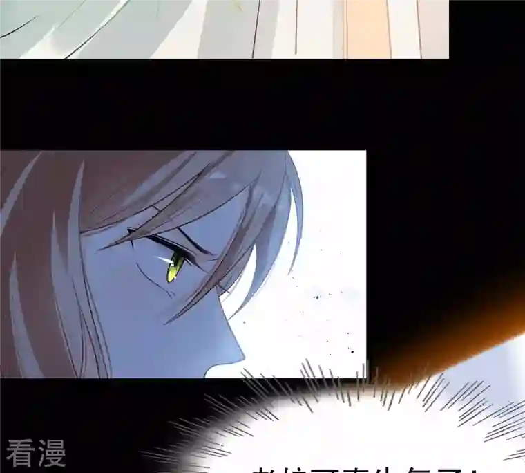 战神狂妃：凤倾天下第43话 兵不厌诈