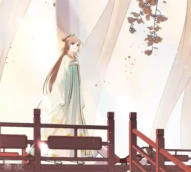 战神狂妃：凤倾天下第43话 兵不厌诈