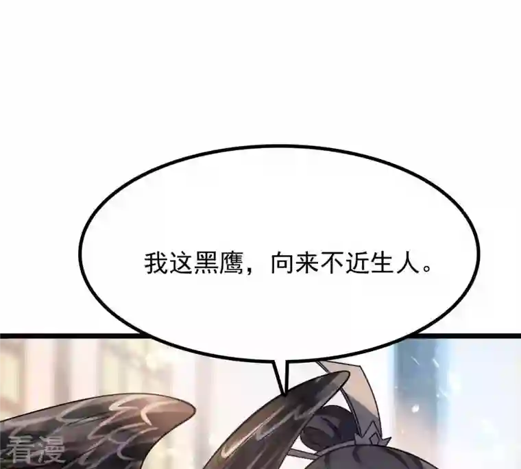 战神狂妃：凤倾天下第45话 被妖孽醇王看上？