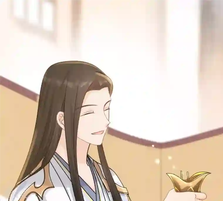 战神狂妃：凤倾天下第45话 被妖孽醇王看上？