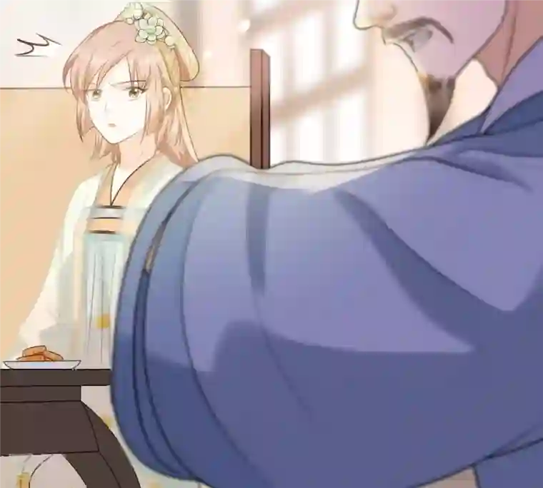 战神狂妃：凤倾天下第45话 被妖孽醇王看上？