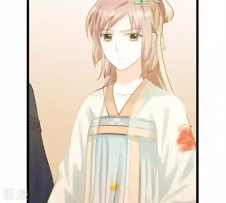 战神狂妃：凤倾天下第45话 被妖孽醇王看上？