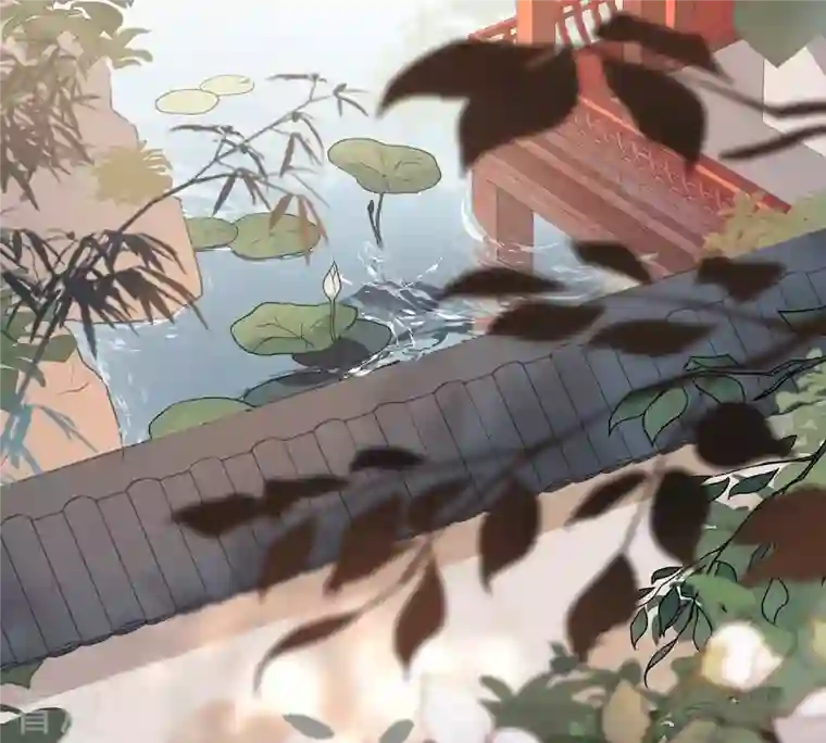 战神狂妃：凤倾天下第45话 被妖孽醇王看上？
