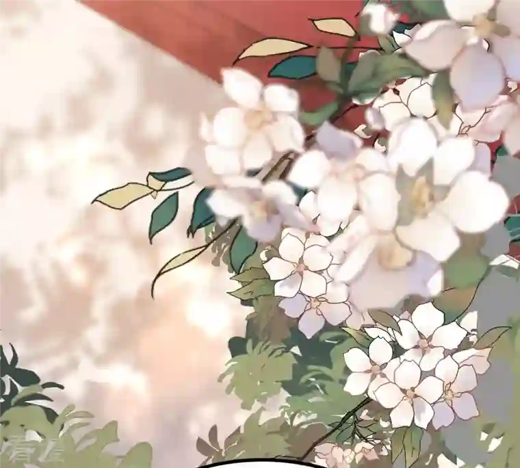 战神狂妃：凤倾天下第45话 被妖孽醇王看上？
