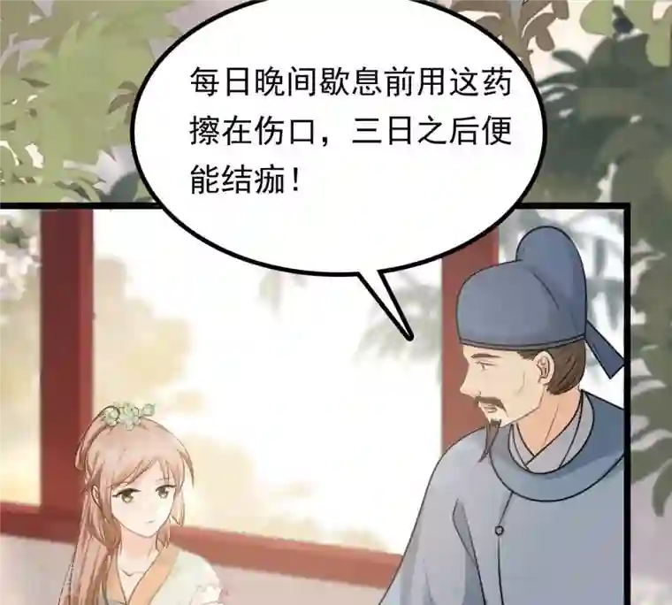 战神狂妃：凤倾天下第45话 被妖孽醇王看上？